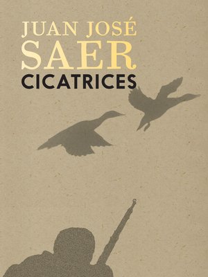 cover image of Cicatrices